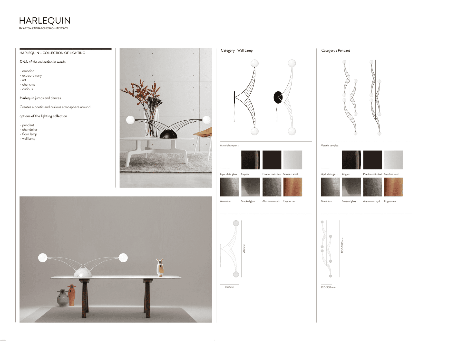 Illustration for Zakharchitects project